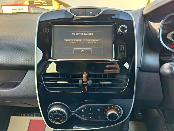 Used Renault Clio 2016 for sale - 76634509: Photo 21