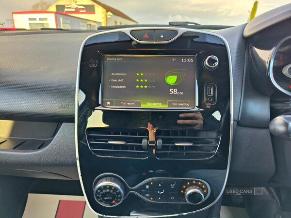 Used Renault Clio 2016 for sale - 76634509: Photo 22