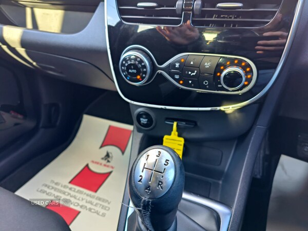 Used Renault Clio 2016 for sale - 76634509: Photo 23