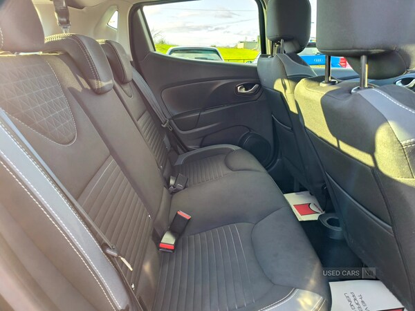Used Renault Clio 2016 for sale - 76634509: Photo 24