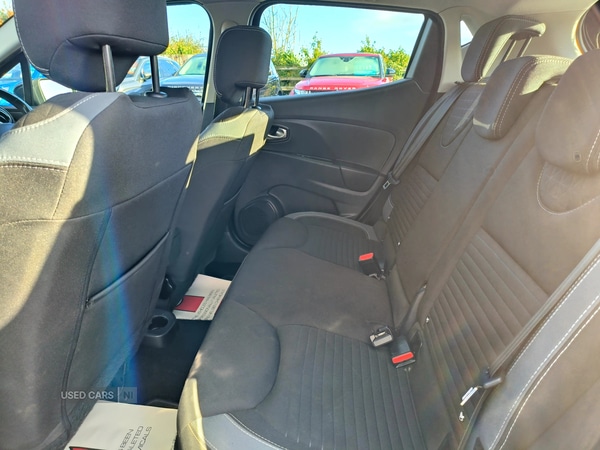 Used Renault Clio 2016 for sale - 76634509: Photo 25