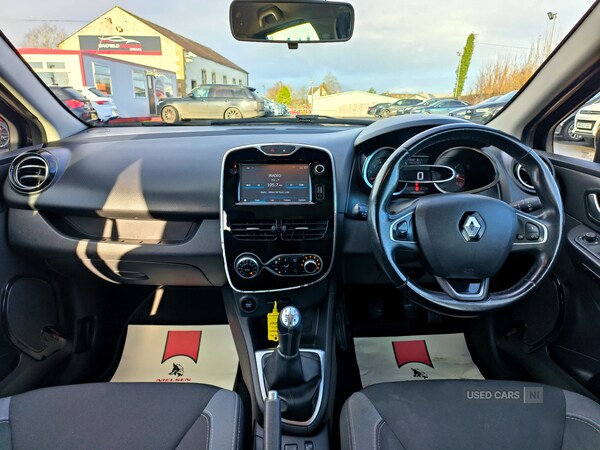 Used Renault Clio 2016 for sale - 76634509: Photo 26