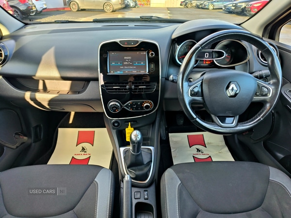 Used Renault Clio 2016 for sale - 76634509: Photo 27