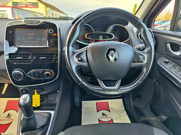 Used Renault Clio 2016 for sale - 76634509: Photo 28