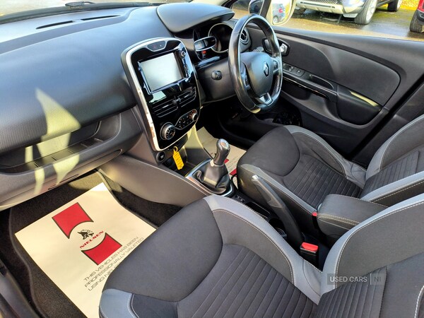 Used Renault Clio 2016 for sale - 76634509: Photo 29