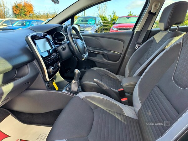 Used Renault Clio 2016 for sale - 76634509: Photo 31