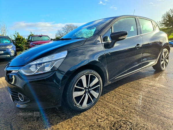 Used Renault Clio 2016 for sale - 76634509: Photo 33