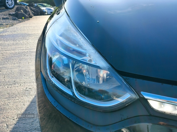 Used Renault Clio 2016 for sale - 76634509: Photo 5