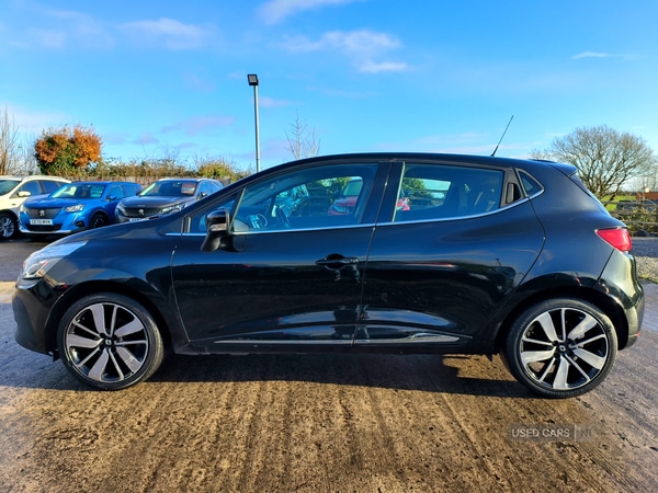 Used Renault Clio 2016 for sale - 76634509: Photo 6