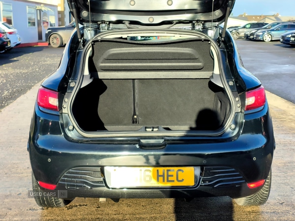 Used Renault Clio 2016 for sale - 76634509: Photo 8