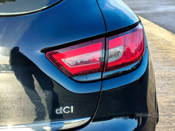 Used Renault Clio 2016 for sale - 76634509: Photo 9