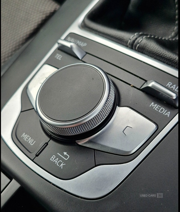 Vehicle 28