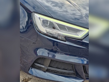 Used Audi A3 2017 for sale - 75928916: Photo