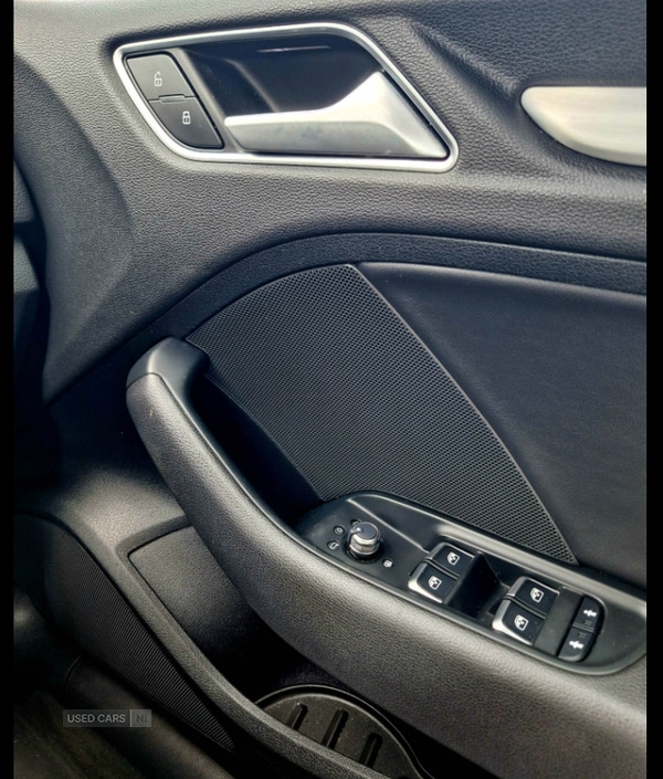 Vehicle 38