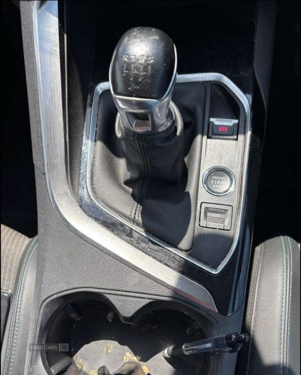 Vehicle 15