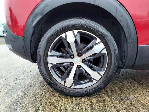 Used Peugeot 3008 2017 for sale - 77144993: Photo 11