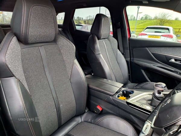 Used Peugeot 3008 2017 for sale - 77144993: Photo 13