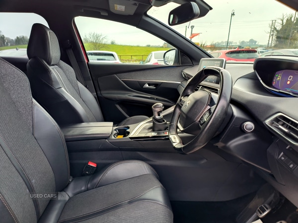 Used Peugeot 3008 2017 for sale - 77144993: Photo 14