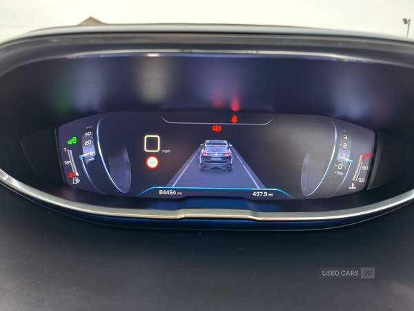 Used Peugeot 3008 2017 for sale - 77144993: Photo 16