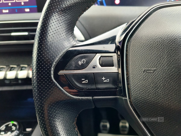 Used Peugeot 3008 2017 for sale - 77144993: Photo 17