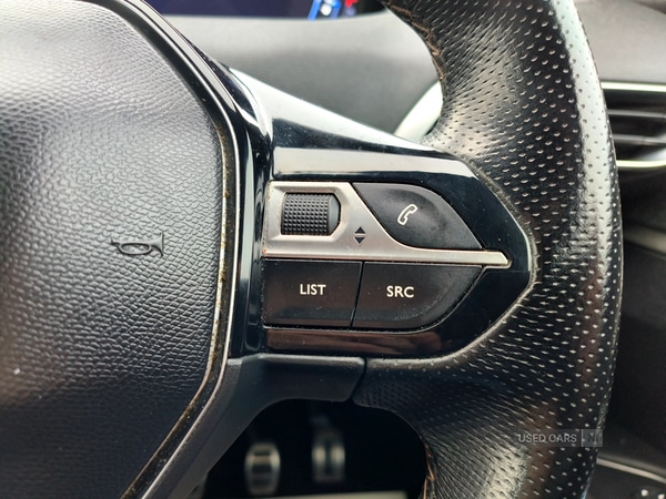 Used Peugeot 3008 2017 for sale - 77144993: Photo 18