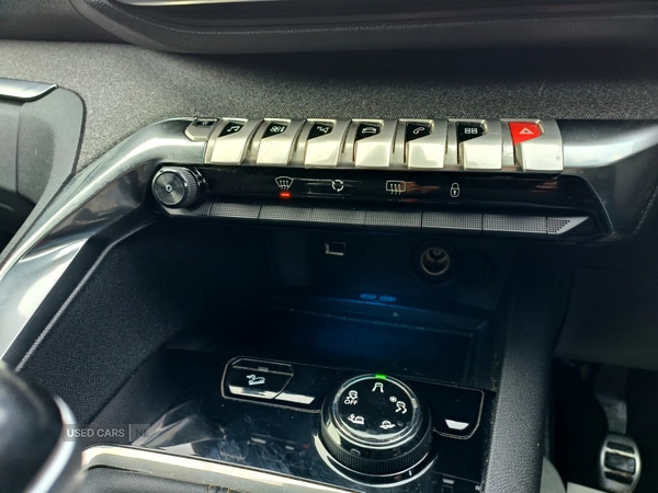 Used Peugeot 3008 2017 for sale - 77144993: Photo 19