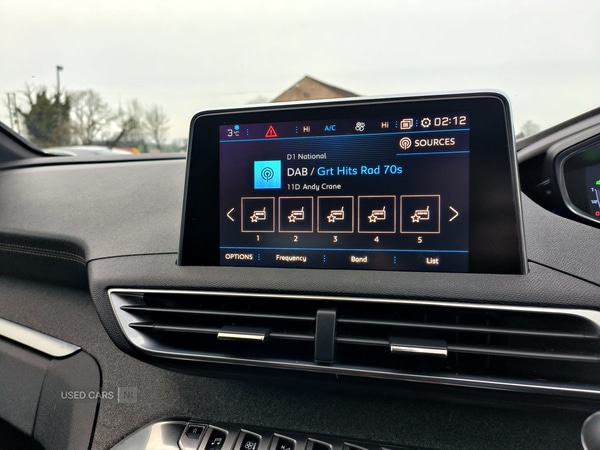 Used Peugeot 3008 2017 for sale - 77144993: Photo 20