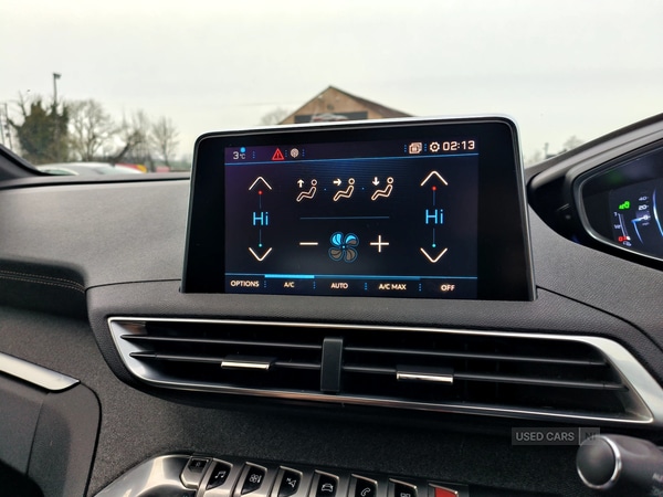 Used Peugeot 3008 2017 for sale - 77144993: Photo 21