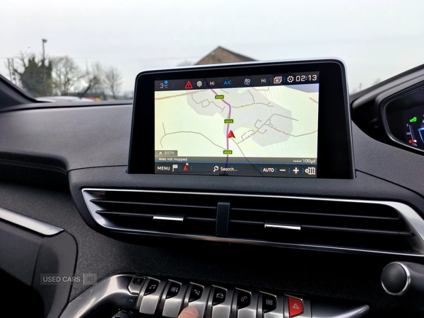 Used Peugeot 3008 2017 for sale - 77144993: Photo 22