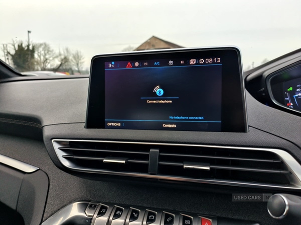 Used Peugeot 3008 2017 for sale - 77144993: Photo 23