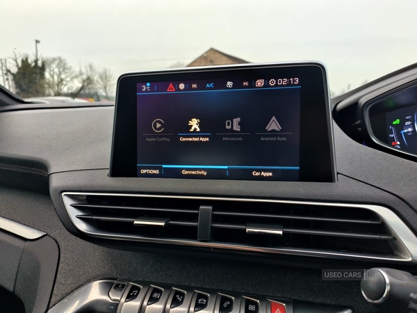 Used Peugeot 3008 2017 for sale - 77144993: Photo 24