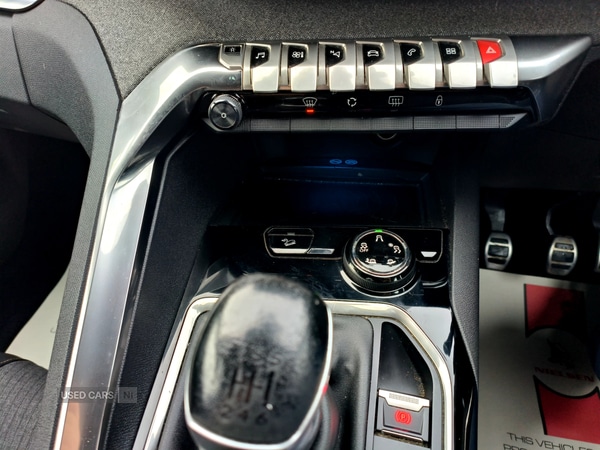 Used Peugeot 3008 2017 for sale - 77144993: Photo 25