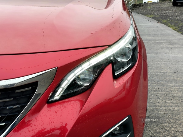 Used Peugeot 3008 2017 for sale - 77144993: Photo 6