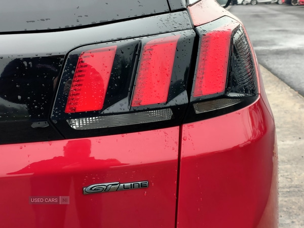 Used Peugeot 3008 2017 for sale - 77144993: Photo 9