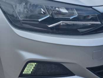 Used Volkswagen Polo 2019 for sale - 74936363: Photo