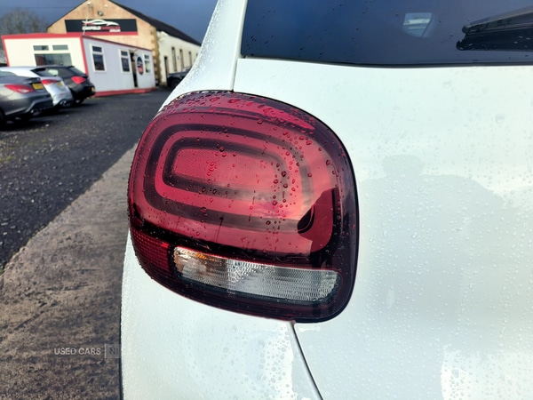 Used Citroen C3 2022 for sale - 76500326: Photo 10