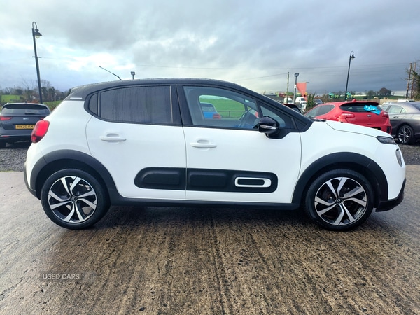 Used Citroen C3 2022 for sale - 76500326: Photo 11