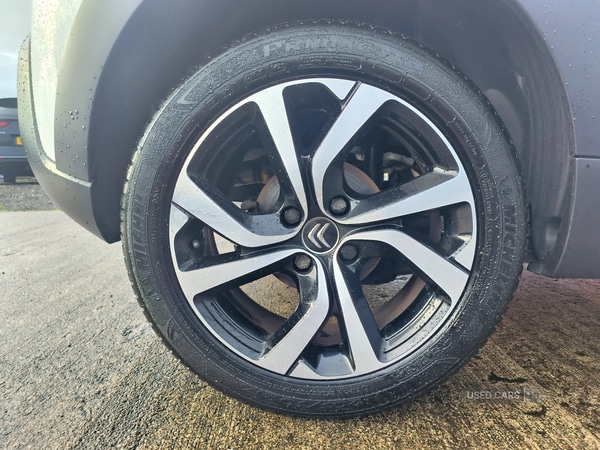 Used Citroen C3 2022 for sale - 76500326: Photo 12