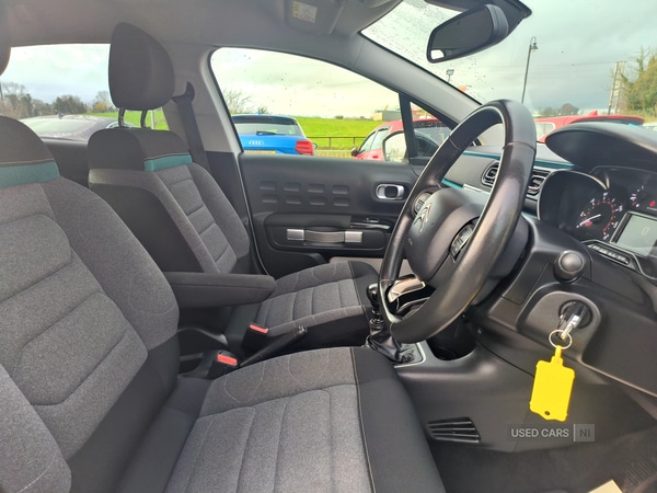 Used Citroen C3 2022 for sale - 76500326: Photo 15