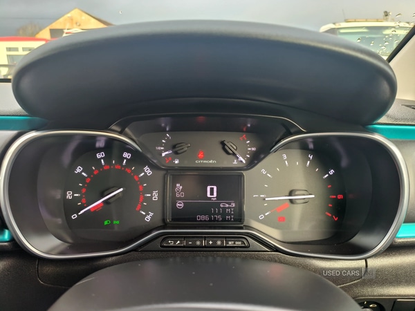 Used Citroen C3 2022 for sale - 76500326: Photo 16