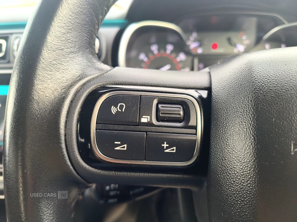 Used Citroen C3 2022 for sale - 76500326: Photo 17