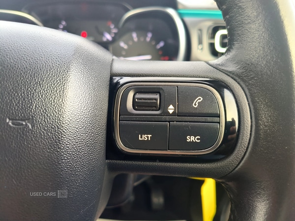 Used Citroen C3 2022 for sale - 76500326: Photo 18