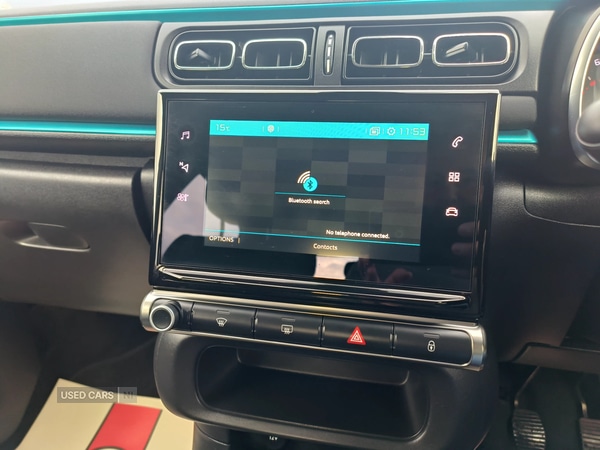 Used Citroen C3 2022 for sale - 76500326: Photo 23