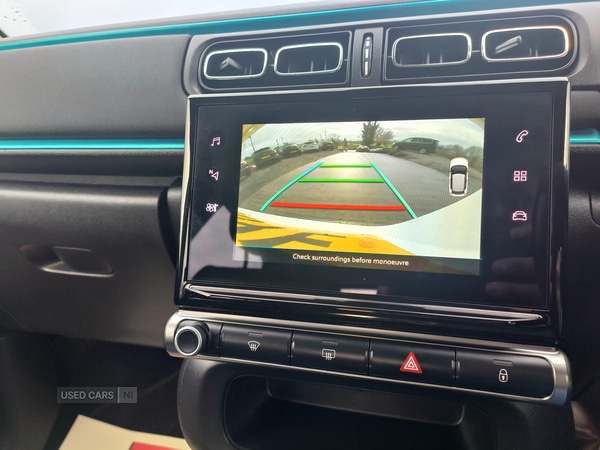 Used Citroen C3 2022 for sale - 76500326: Photo 25