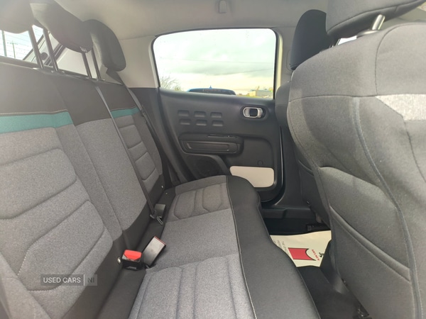 Used Citroen C3 2022 for sale - 76500326: Photo 26