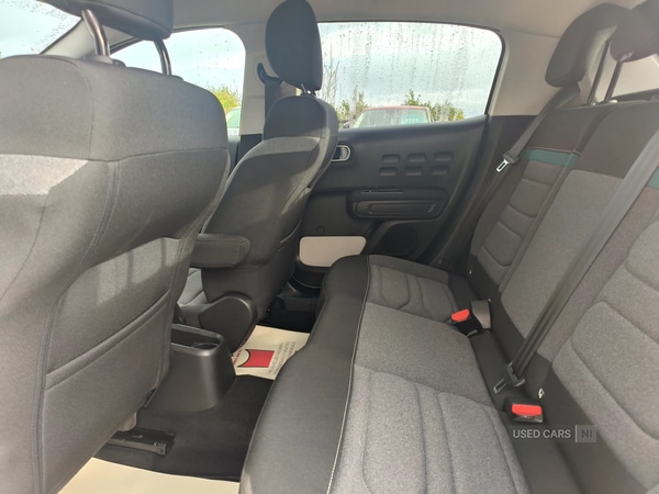 Used Citroen C3 2022 for sale - 76500326: Photo 27