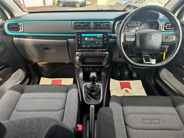 Used Citroen C3 2022 for sale - 76500326: Photo 28