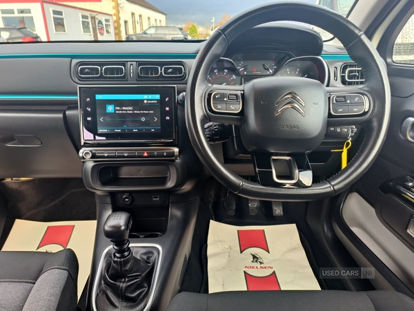 Used Citroen C3 2022 for sale - 76500326: Photo 29