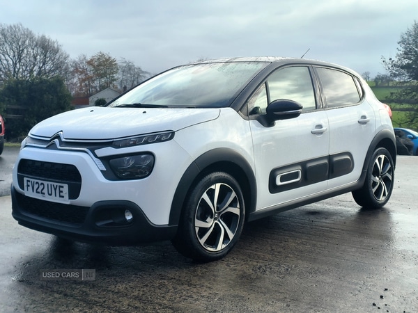 Used Citroen C3 2022 for sale - 76500326: Photo 3