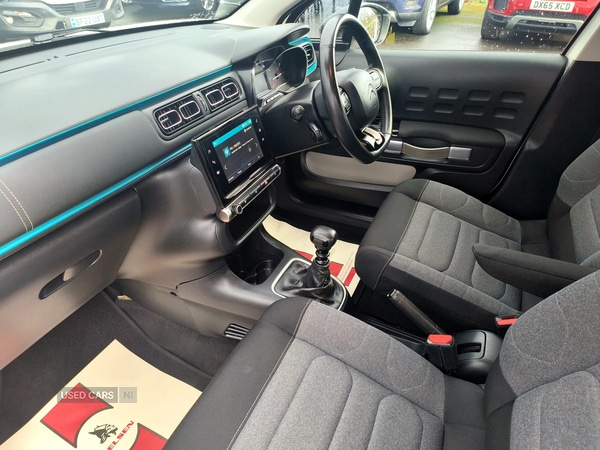 Used Citroen C3 2022 for sale - 76500326: Photo 30